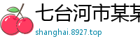 七台河市某某超声设备有限责任公司